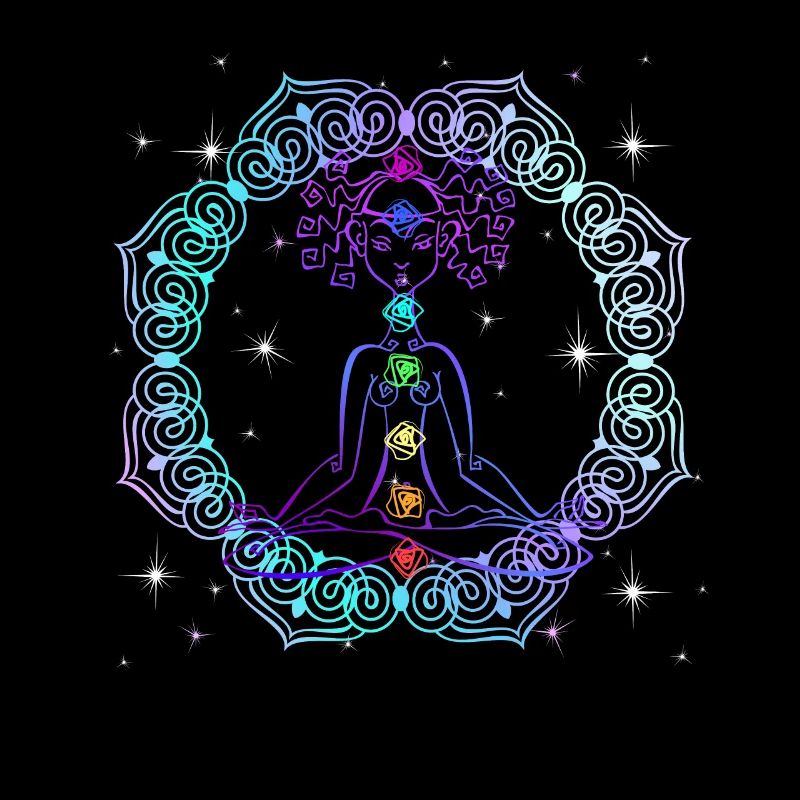 Reiki Master Spiritual Chakra healing gift