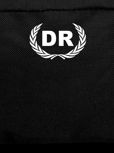 Doctorate, Doctor