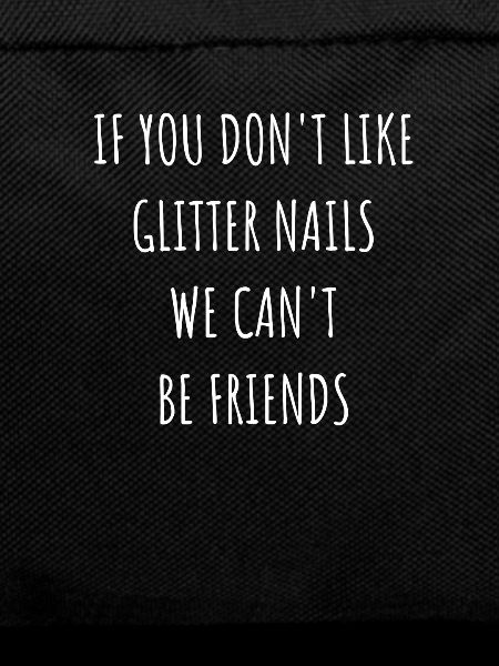 Nail designer manicure beautician fingernails