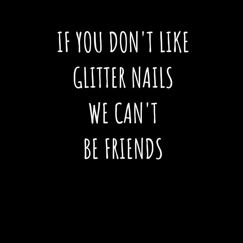 Nail designer manicure beautician fingernails