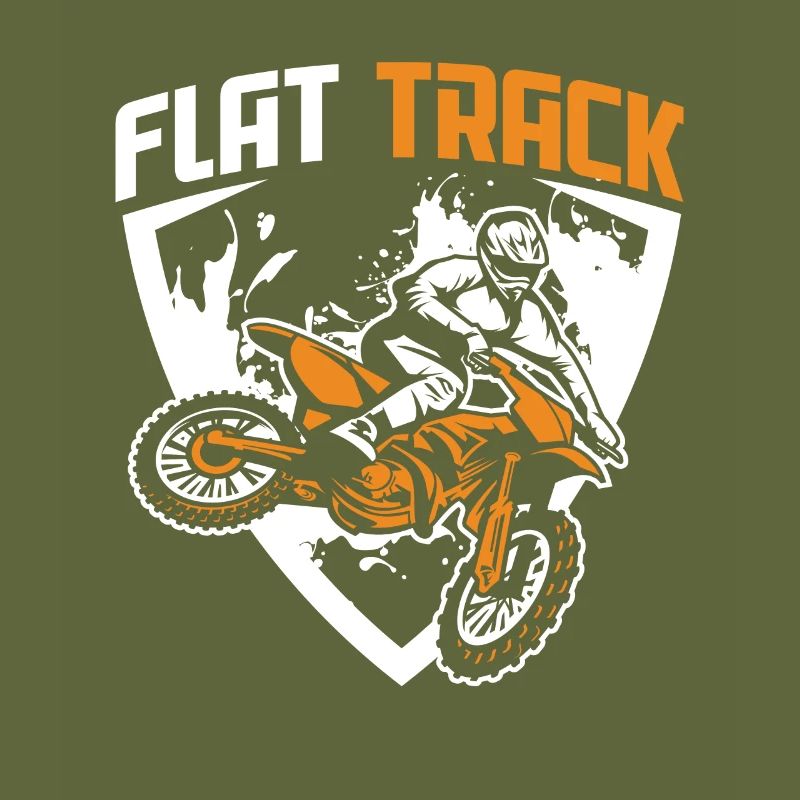 Flat Track