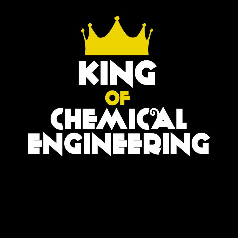 King Of Chemical Engineering