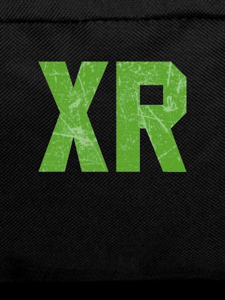 XR Green Rebel