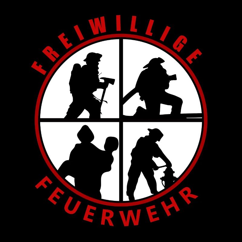 FFW volunteer fire brigade rescue delete