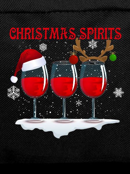Esprits de noel