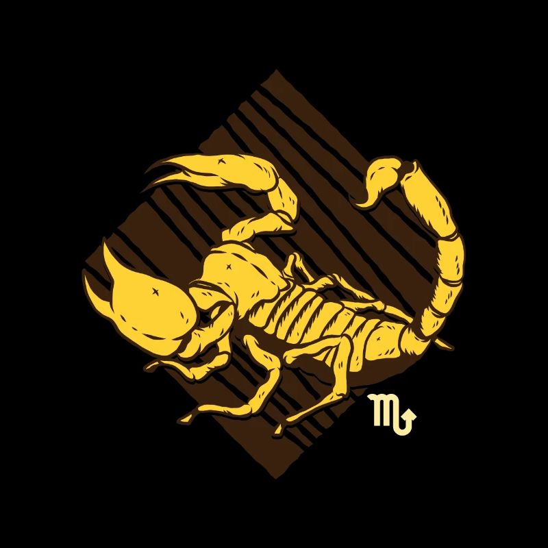 Sternzeichen Skorpion