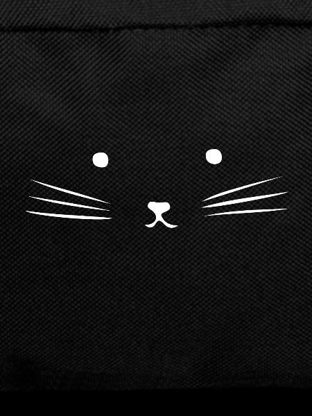 cat face