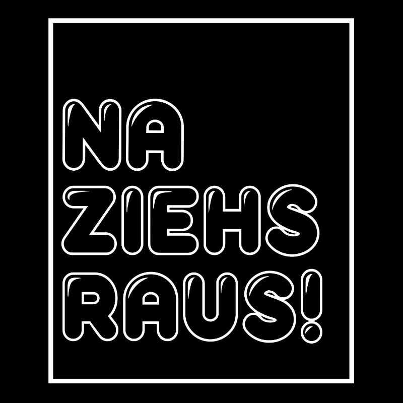 Nazis raus