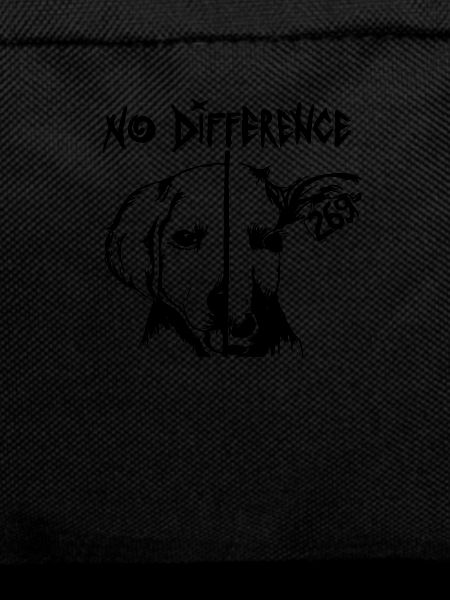 NO DIFFERENCE