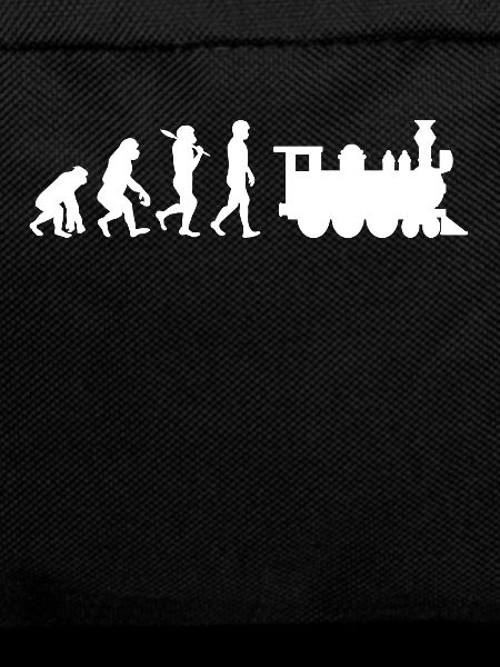 Locomotive Evolution