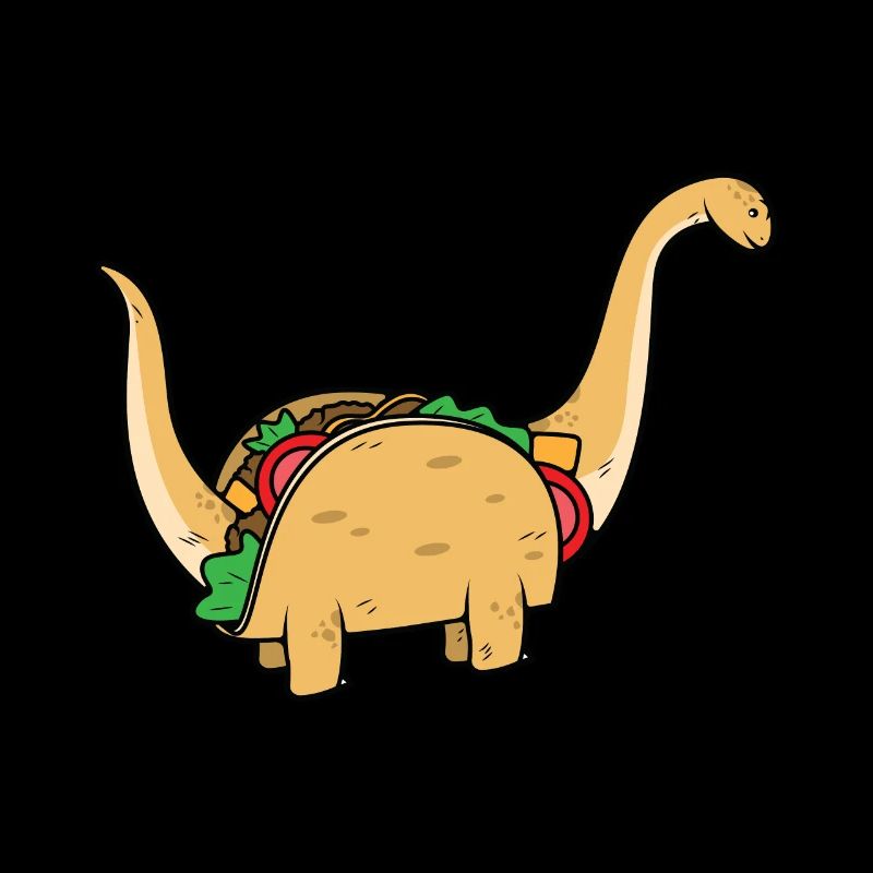 Taco Dino