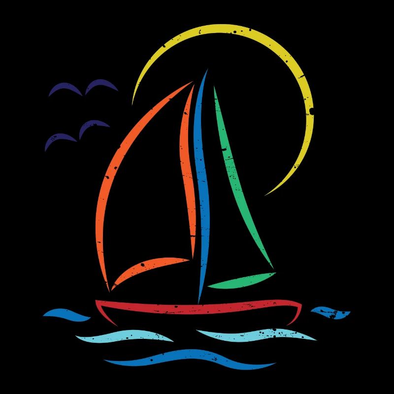 Sailing Boat Sailing Windsurfing