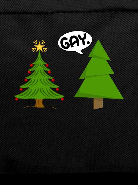 Gay christmas