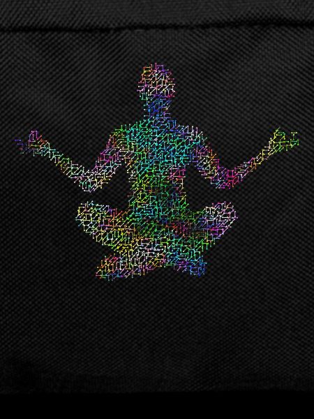 Psychedelic meditation