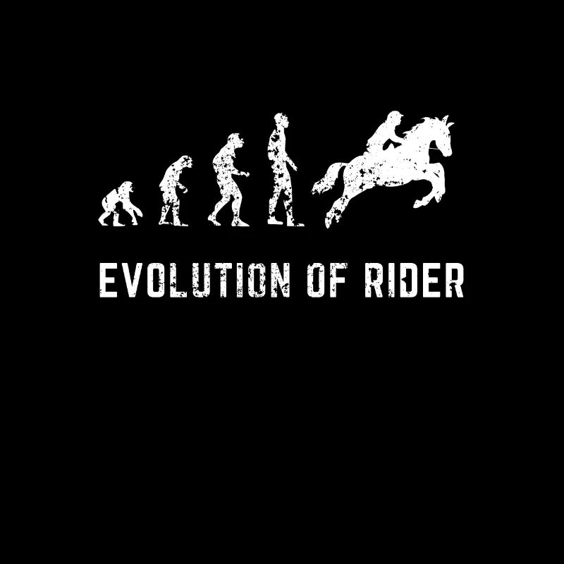 Evolution rider gift idea riding and horses