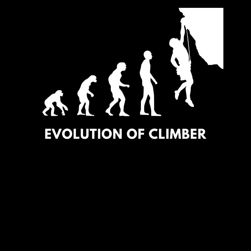 Beste Geschenkidee Kletterer Bouldern Sportler