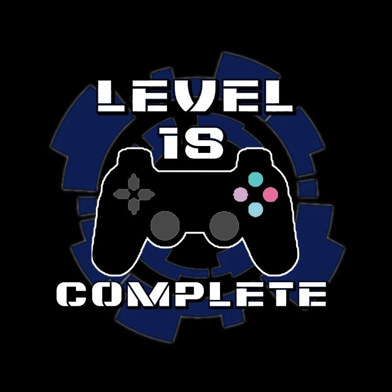 Level 18 Complete