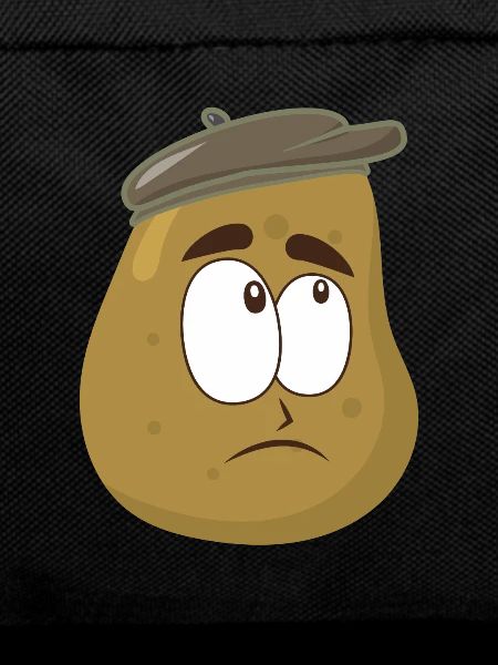 potato