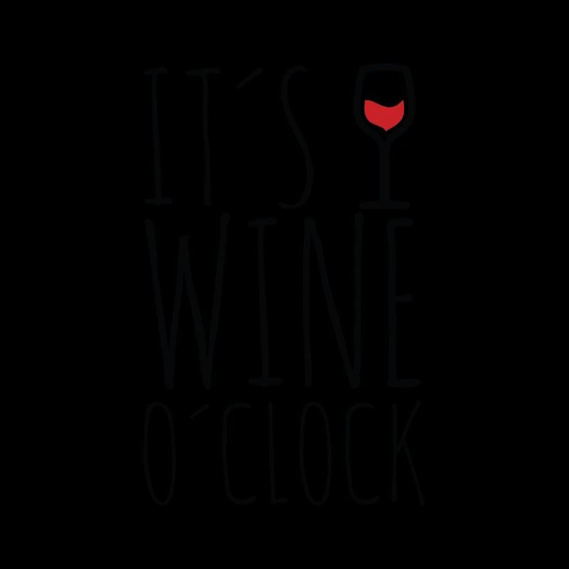 Wine o clock