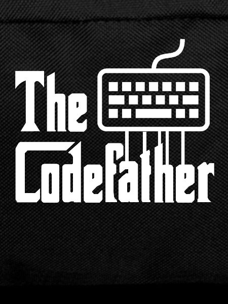 Codefather Developer T-Shirt