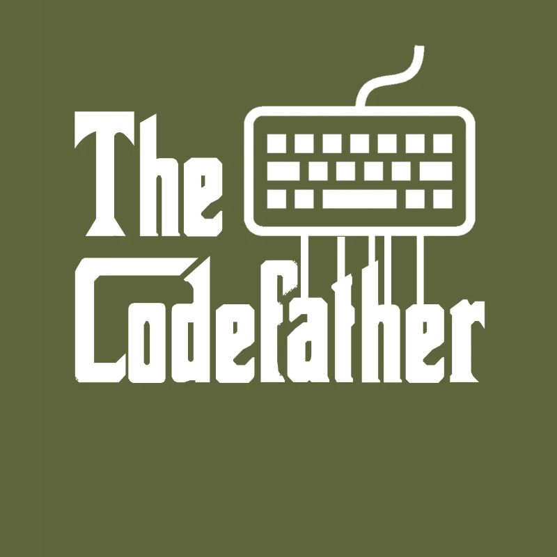 Codefather Developer T-shirt