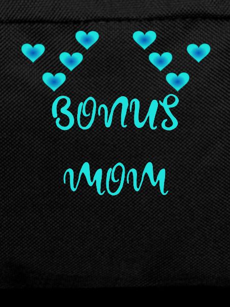 Bonus Mom