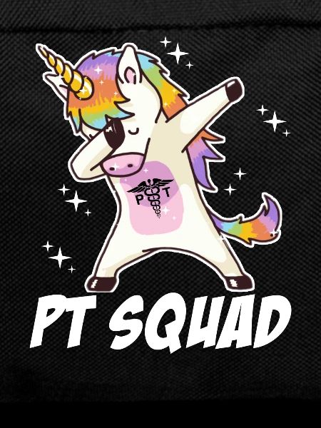 PT Squad