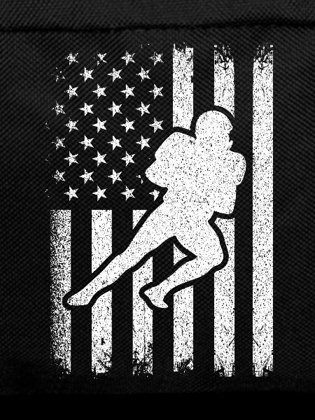 American football