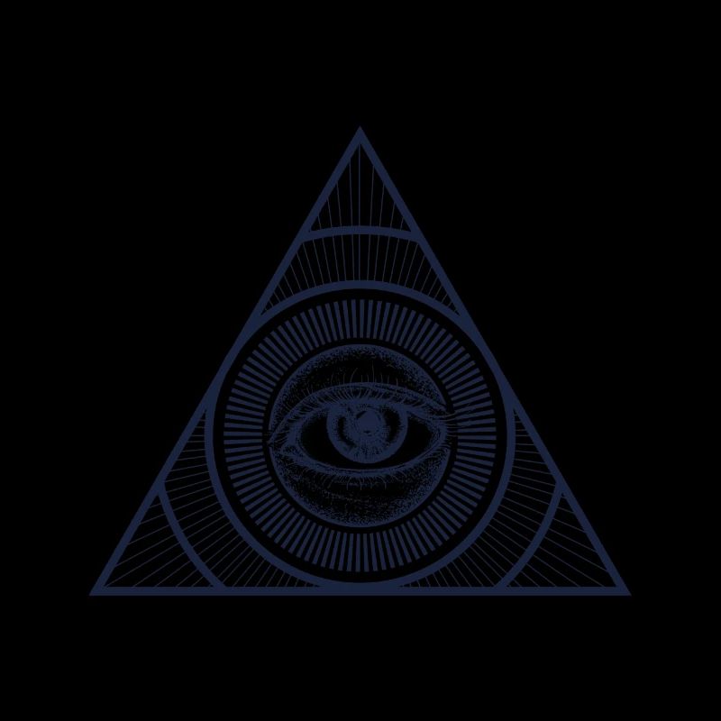 Oeil Illuminati