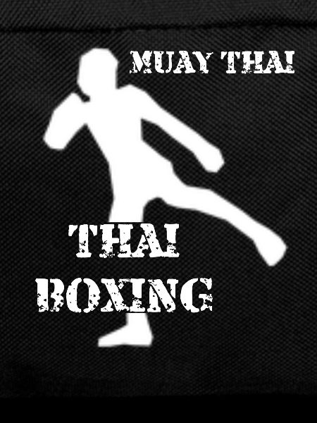Muay Thai Thai Boxing
