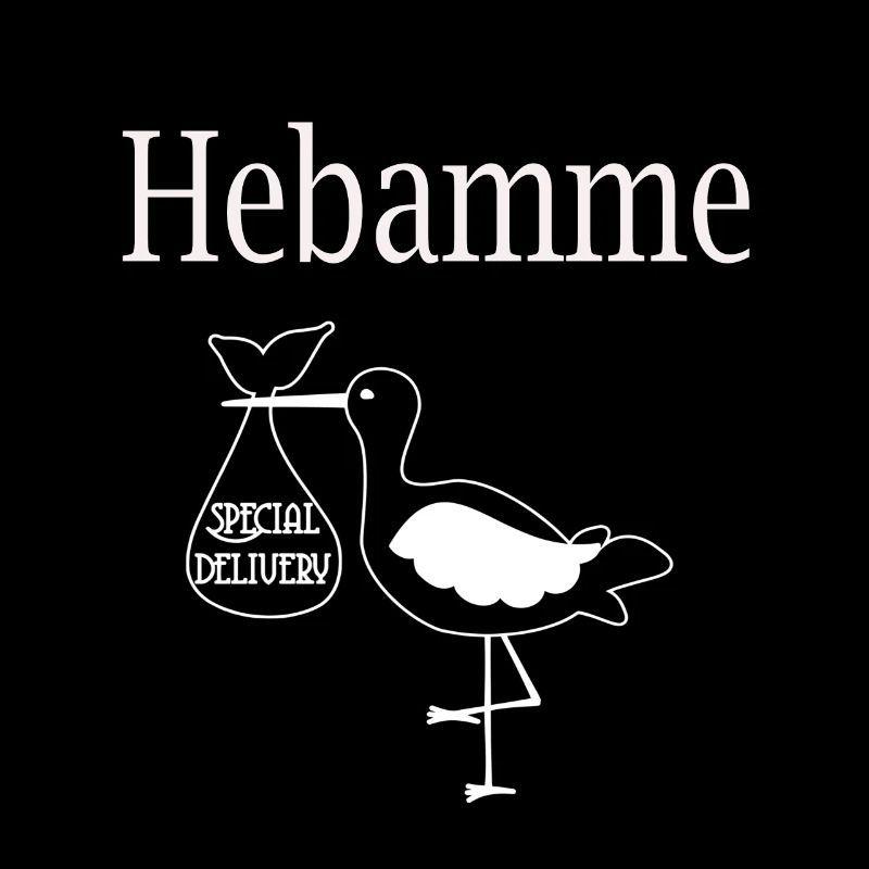 Hebamme,Hebammenausbildung, Study, Hebammen
