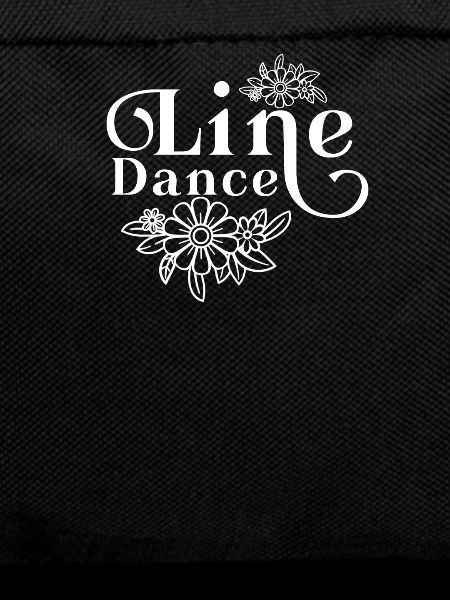 Line Dancer Linedance Gift T-Shirt