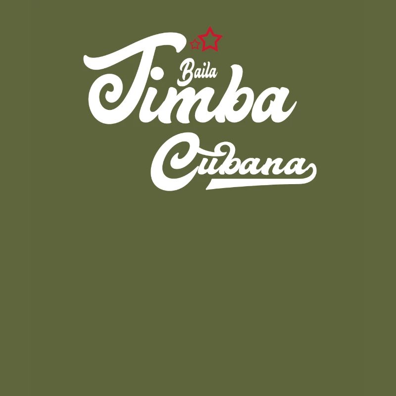 Salsa dance "Timba Cubana" gift