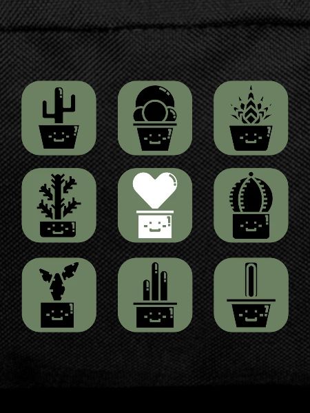 Cactus cactus