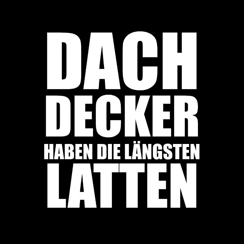 Dachdecker