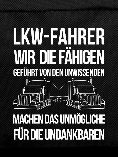Trucker