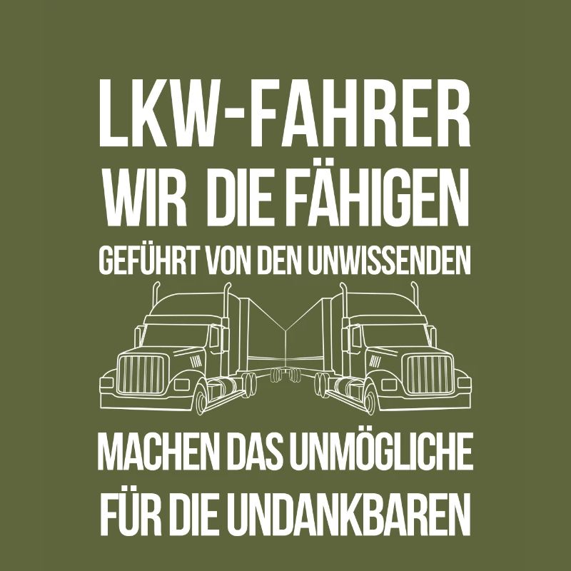 Trucker