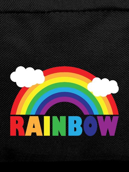 Arc-en-ciel