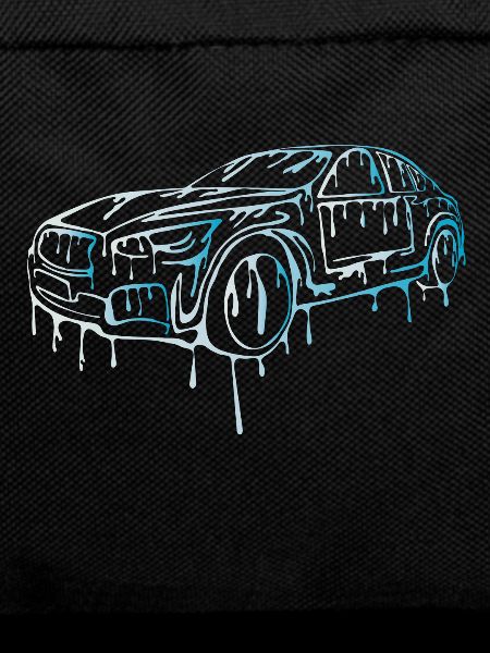 Cool car