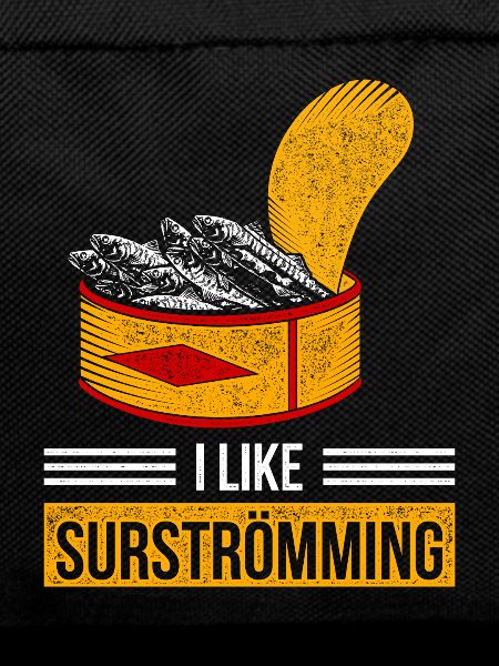 Funny surfing design