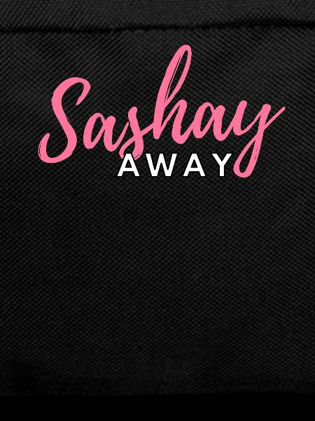 Sashay loin