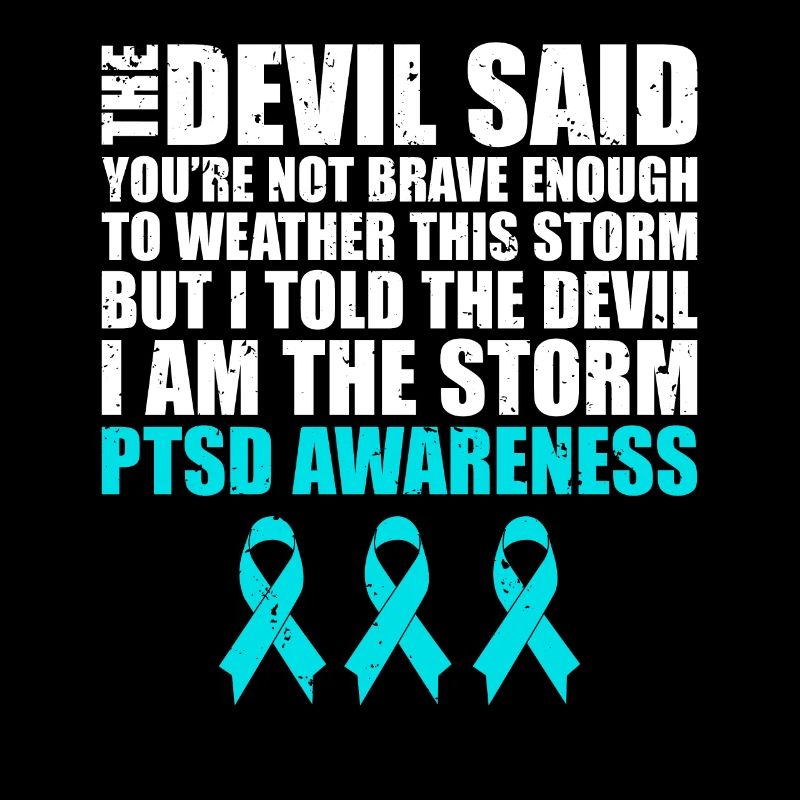 PTSD Awareness