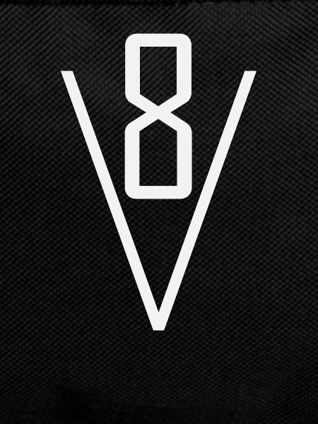 V8 Motor