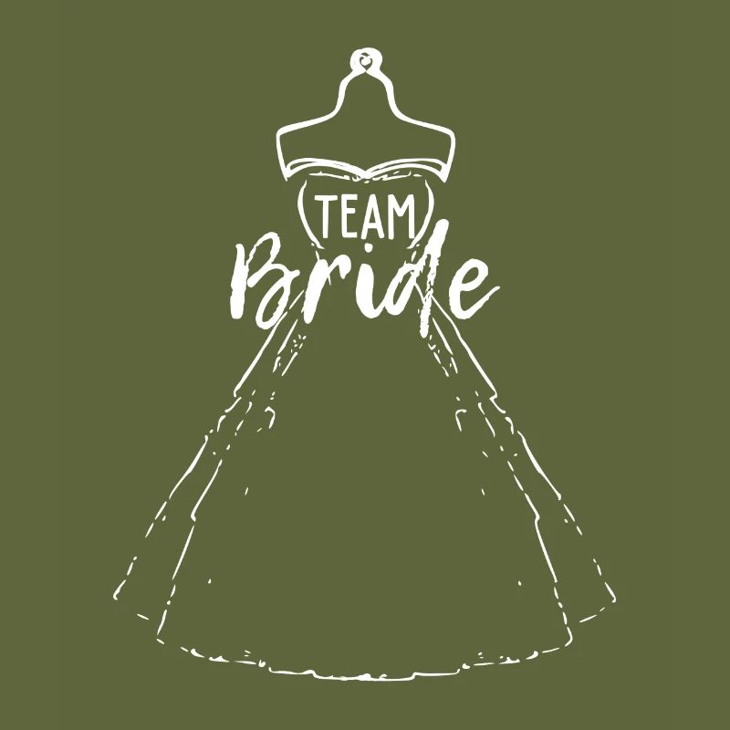 Team Bride