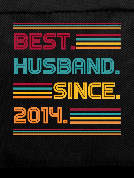 Best Husband Since 2014