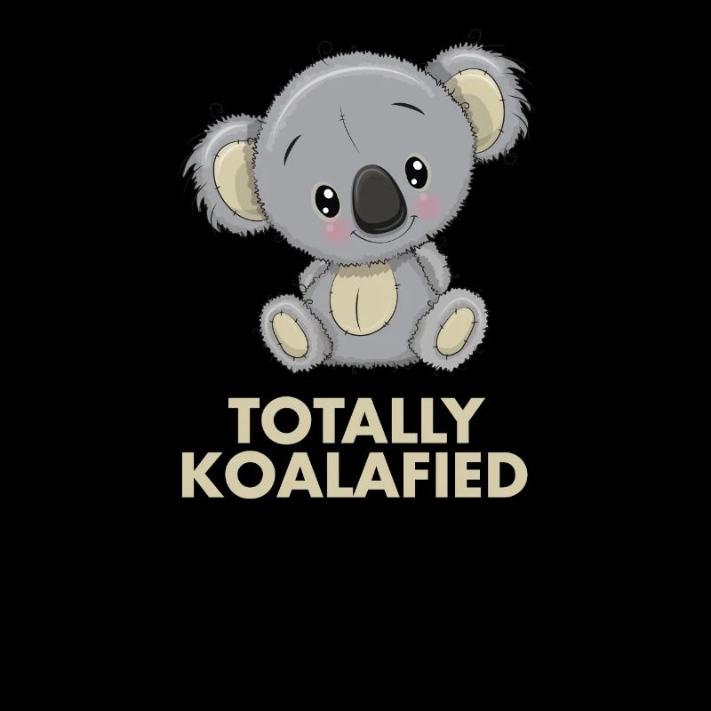 Koala - Totally Koalafied