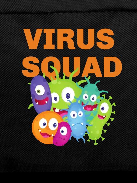 Team Virus