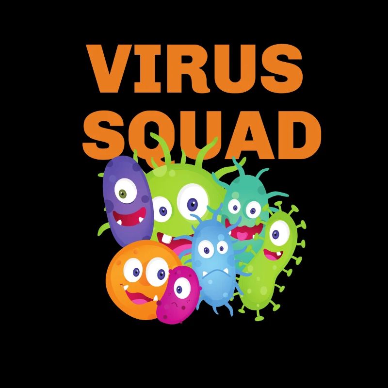 Team Virus