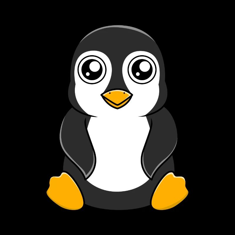 penguin