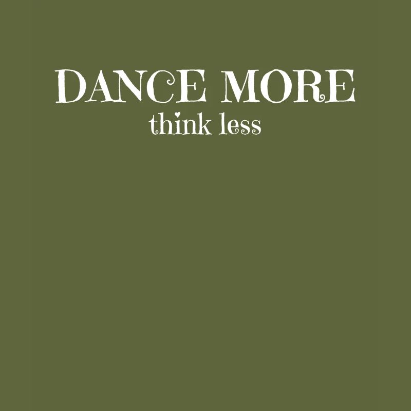 Danse plus pense moins - Danse plus pense moins